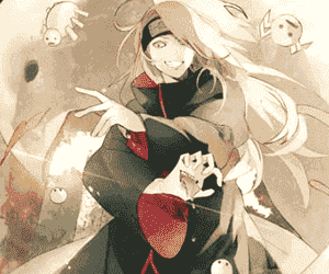 Deidara