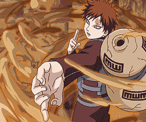 Gaara
