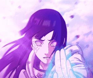 Hinata Hyuga