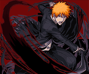Ichigo Bankai