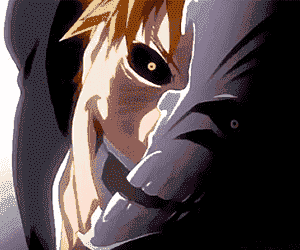 Ichigo Bán Hollow
