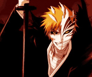 Ichigo Hollow Hóa
