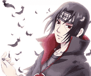 Itachi Uchiha