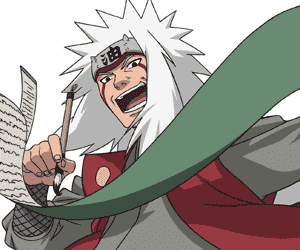 Jiraiya