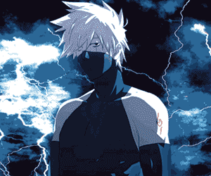 Kakashi Kamui