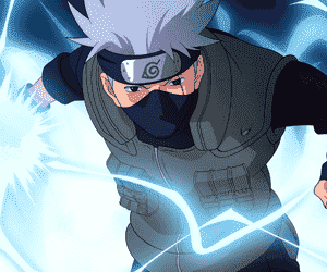 Kakashi Hatake