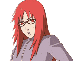 Karin Uzumaki