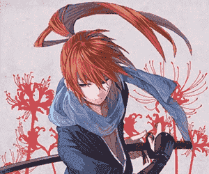 Kenshin Battosai