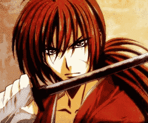 Kenshin Himura