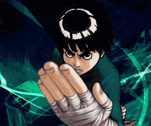 Rock Lee