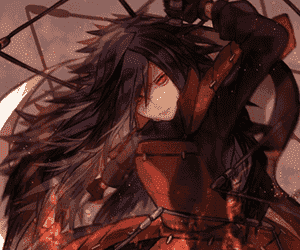 Madara Uchiha