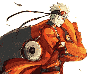 Naruto Tiên Nhân