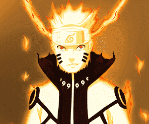 Naruto Cửu Vĩ