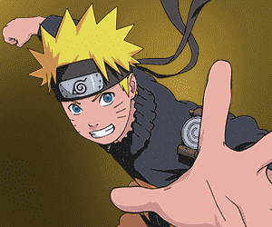 Naruto Uzumaki