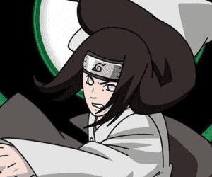 Neji Hyuga