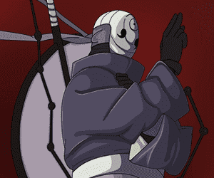 Obito Uchiha