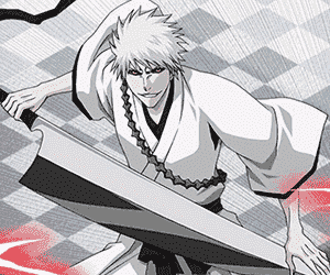 Hollow Ichigo