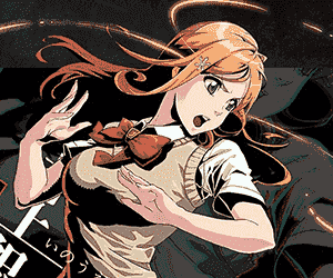 Orihime Inoue