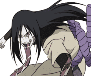 Orochimaru