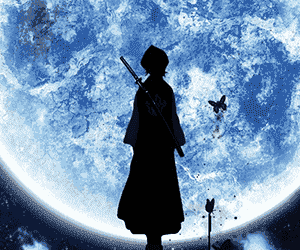 Rukia Shikai