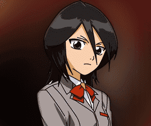 Rukia Nghĩa Hài