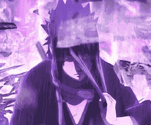 Sasuke Susanoo