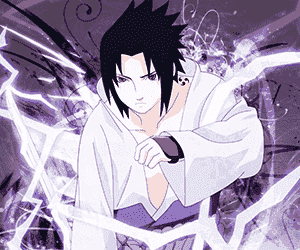 Sasuke Uchiha