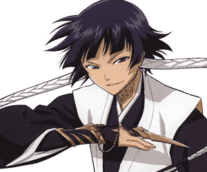 Soi Fon