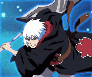 Suigetsu