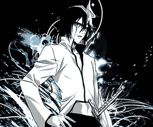 Ulquiorra Cifer