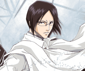 Uryuu Ishida